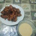 Cooksnap dari Deas Kitchen untuk resep Ayam pedas ala recheese factory