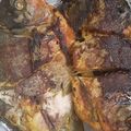 Cooksnap dari Fetty Fee untuk resep Ikan Bawal Bakar Bumbu Padang