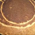 El cooksnap de Mirna Lucia cuando hizo Panqueque de Avena (3 Ingredientes) 🥞.