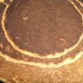 El cooksnap de Mirna Lucia cuando hizo Panqueque de Avena (3 Ingredientes) 🥞.