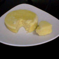 Cooksnap dari Firstila Reesta Clara untuk resep cake jagung kukus *no additive*