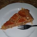 Zilizi Ottilia Cooksnap-ja, amikor elkészítette a(z) Teljes kiőrlésű almás pite receptet.