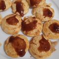 Cooksnap dari Yunitha Ummu Sayyidati untuk resep Takoyaki