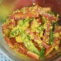 Jigna buch's cooksnap of when they made ગાજર મરચા નું અથાણું (Gajar Marcha Athanu Recipe In Gujarati).