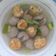 Cooksnap dari andriani putri untuk resep SUP bakso TAHU goreng super simple