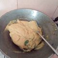 Cooksnap dari Inel NayLan untuk resep Kuah sate padang