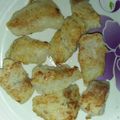 Cooksnap dari Ema Rahmah Fauziyah untuk resep Ikan Dori Panggang Sederhana