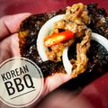 Cooksnap dari Andrea 🍁 untuk resep Korean BBQ ala Restoran: Enak Ekonomis Bisa Dijual!