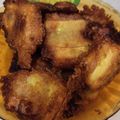Cooksnap dari arika ristiana untuk resep Resep Pisang Goreng Enak dan Crispy