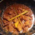 Cooksnap dari Hayatuz Zuhrah untuk resep Sie Reuboh (daging rebus / daging cuka) khas Aceh