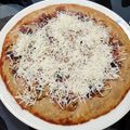 Cooksnap dari Shandjieta Kitchen untuk resep Lempeng Pisang Keju