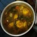 Cooksnap dari Desty Eriana Wati untuk resep Sayur asem