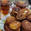کوک اسنپ یگانه زهرا بعد از امتحان کردن کیک قاشقی.