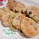 Cooksnap dari Sanni untuk resep Mochi Lobak /Daikon Mochi