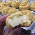 Cooksnap dari Cindy Mamesah untuk resep Kulit Soes Kokoh Lembut