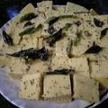 vandana का कुकस्नैप जब उन्होंने यमी ढोकला(Yummy dhokla recipe in Hindi) बनाया था।