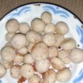 Cooksnap dari Ayay untuk resep Cimol Simple Anti Meledak