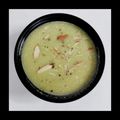 Harita Mendha's cooksnap of when they made બ્રોકોલી આલમંડ સુપ (Broccoli Almond Soup Recipe In Gujarati).