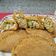 El cooksnap de Geraytere Monti cuando hizo Empanadas con masa de calabaza!.