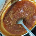 Cooksnap dari panji prasetyarina untuk resep Steak Sauce