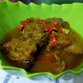 Cooksnap dari Pipin Puspitawati untuk resep Ati Ampela Bumbu Kecap