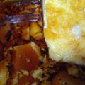El cooksnap de lotte sanders cuando hizo Leche Asada.