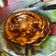 El cooksnap de JoselinPerez95 cuando hizo Hotcakes de banana con dulce de leche.