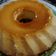 La cooksnap de Ale Toya cuando cocinó Flan casero 7 huevos