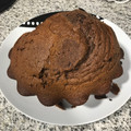 El cooksnap de lacocinademinia.es cuando hizo Bizcocho de mascarpone y chocolate.