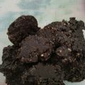 Cooksnap dari Sabina untuk resep Oat Choco / Oatmeal Cokelat (Naraya Oat Choco Ala ala 😜)
