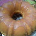 Cooksnap dari RumaisaAchsanudin untuk resep Lemon cake