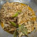 Cooksnap dari Dyah Isnaini Puspitasari untuk resep Ceker Mercon