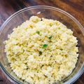 Cooksnap dari Nia - Mimakuki untuk resep Nasi goreng ala korea