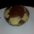 Fridah Gatwiri's cooksnap of when they made Zebra Cake Mug Cake #mugcakeweek.