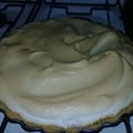 El cooksnap de Denisse Sosa cuando hizo Lemon pie fácil fácil :-).
