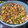 El cooksnap de Jesus Zago cuando hizo Calabacitas con longaniza.