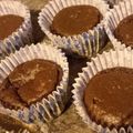 El cooksnap de Zoe Shooe cuando hizo Cupcake keto.