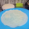 Cooksnap dari dhekan resti untuk resep Kulit risol ekonomis, no telur, anti sobek