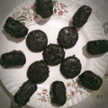 Dipali Dholakia's cooksnap of when they made કોકોનટ બાઉનટી ચોકલેટ (Coconut Bounty Chocolate Recipe In Gujarati).