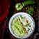 Madhvi Dwivedi का कुकस्नैप जब उन्होंने खीरा रायता (kheera raita recipe in Hindi) बनाया था।
