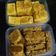 Cooksnap dari sri widyastuti untuk resep 2. Tahu / tempe bacem kuning