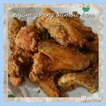Cooksnap dari Surianti untuk resep Ayam Goreng Bumbu Kare