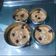 Cooksnap dari Reta untuk resep Gluten-Free Yoghurt Muffin
