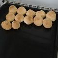 El cooksnap de monicajn cuando hizo Pancitos de queso rápidos.