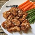 Cooksnap dari Malvin (YamminyAlifBaTaTsa) untuk resep Garlic Chicken Teriyaki