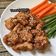 Cooksnap dari Malvin (YamminyAlifBaTaTsa) untuk resep Garlic Chicken Teriyaki