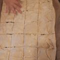 Cooksnap από fani210 στη συνταγή Τέλειο χωριάτικο φύλλο (τεχνική ανοίγματος)