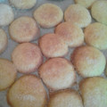 El cooksnap de Dany cuando hizo Galletitas súper blandas !!.