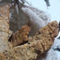 El cooksnap de Val Ardu cuando hizo Galletas saladas de avena.