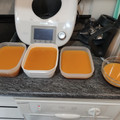 El cooksnap de Maria Jesús Maestre Sánchez de la Cuesta cuando hizo Crema de calabaza Thermomix TM5.